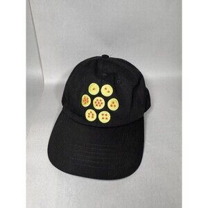 Dragon Ball Z Anime Toei Japanese Animation Hat Cap 7 Dragon Balls Bird Studio